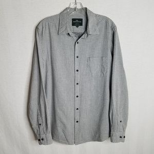 Rodd & Gunn‎ Mens Sports Fit Button Front Shirt